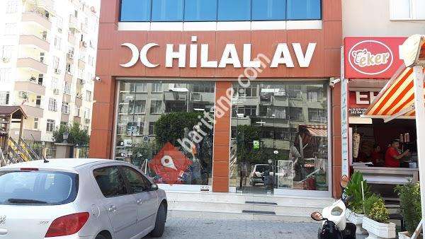 Hilal Av San Tic Ltd Sti