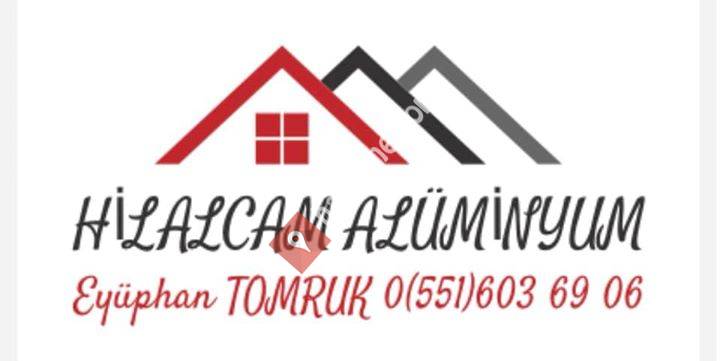 HİLAL Cam Alüminyum
