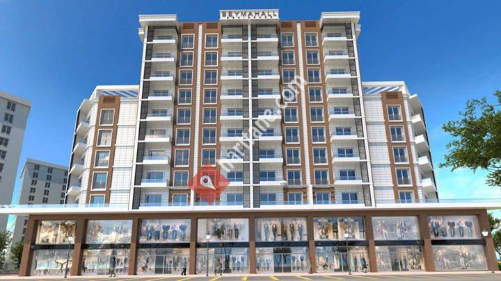 HİLAL EMLAK Gayrimenkul Danişmanliği Ve Otomotiv Alım Satım