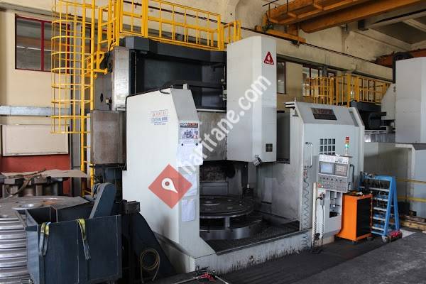 HİLAL MAKİNA ve KALIP SANAYİ LTD. ŞTİ.