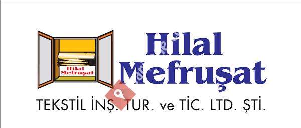 Hilal Mefruşat Antalya