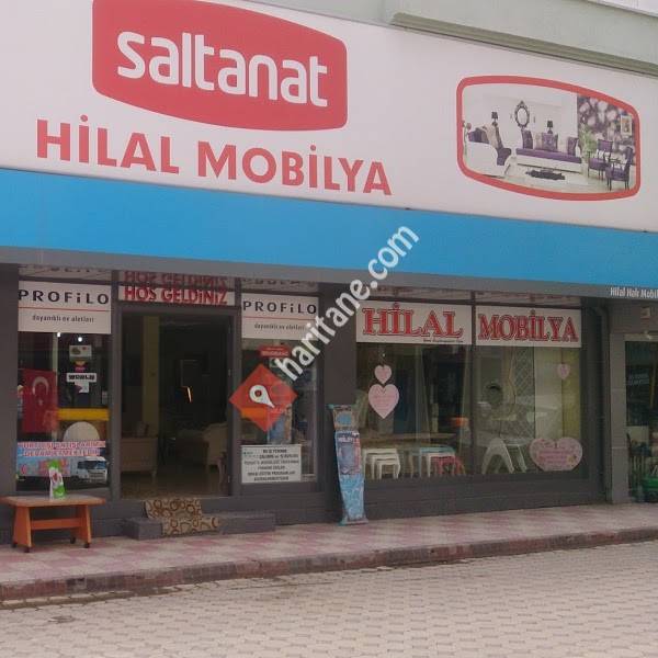 Hilal Mobilya