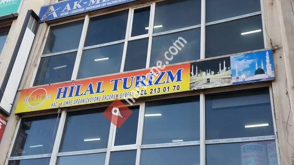 Hilal Turizm Erzurum