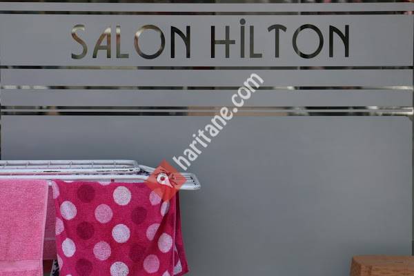 Hilton Erkek Kuaförü