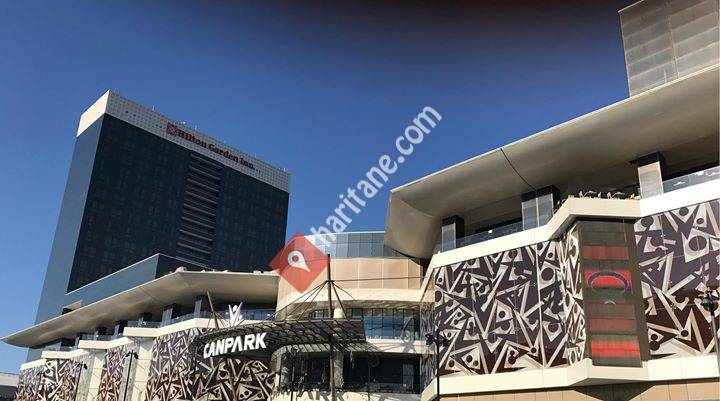 Hilton Garden Inn Istanbul Umraniye