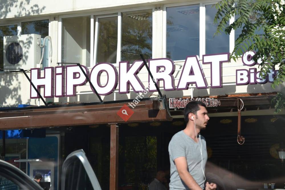 Hipokrat Cafe & Bistro