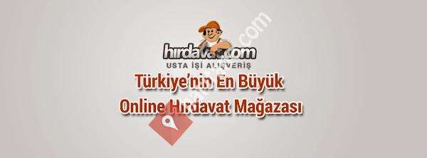 hirdavat.com | Türkiye’nin En Büyük Online Hırdavat Mağazası