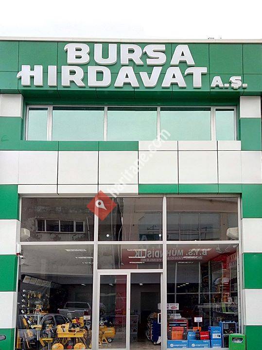 Hırdavat Home - Bursa Hırdavat A.Ş.