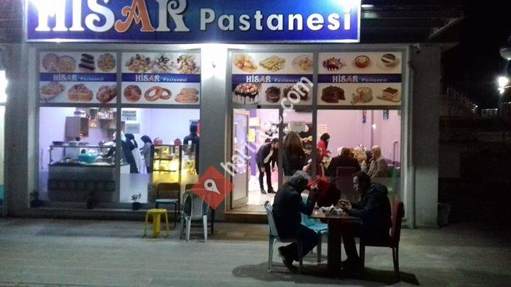 HİSAR Pastanesi