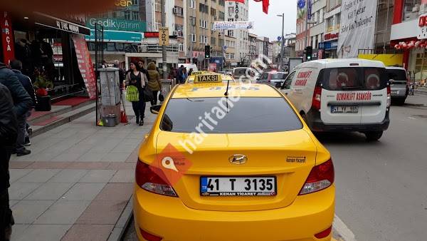 Hisar Taksi