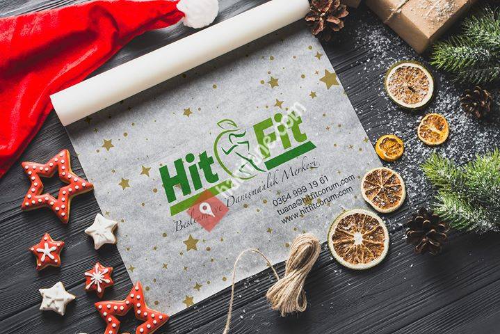 Hit & Fit Beslenme ve Danışmanlık