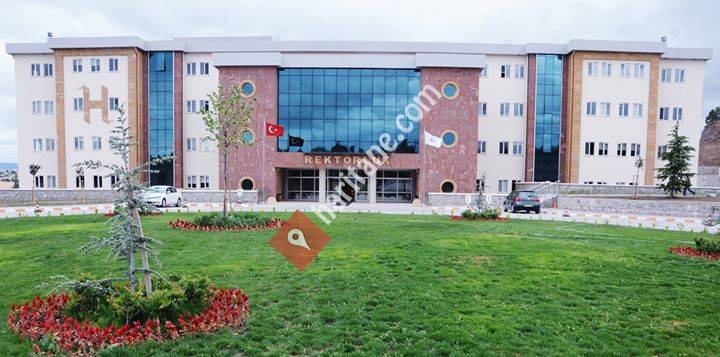 Hitit Üniversitesi