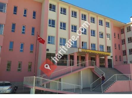 Hizan said nursi anadolu imam Lisesi