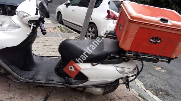 Hizli Uçak Kargo ve Motor Kurye Hizmetleri A.Ş. Şişli