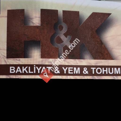Hkbakliyat.com