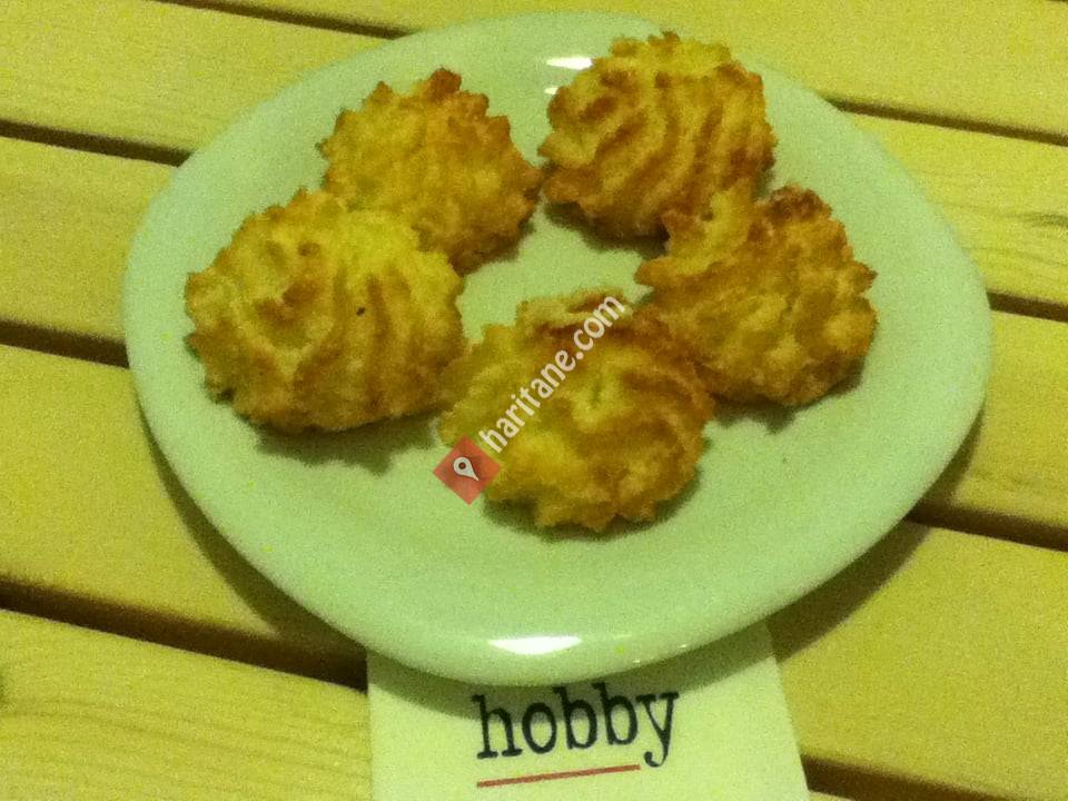 Hobby Restaurant Cafe