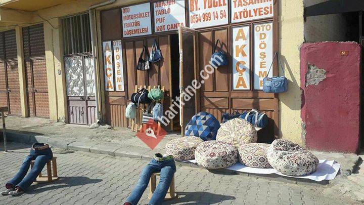 Hobi ve Tasarım Atölyesi Sarayköy