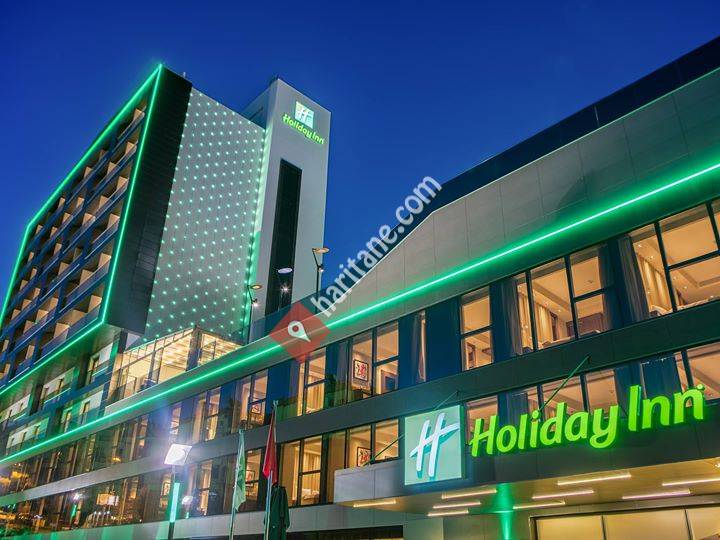 Holiday Inn Antalya Lara