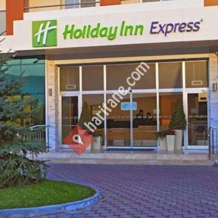 Holiday Inn Express Manisa Otelleri