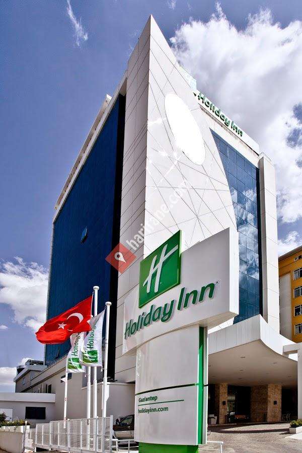 Holiday Inn Gaziantep - Sehitkamil