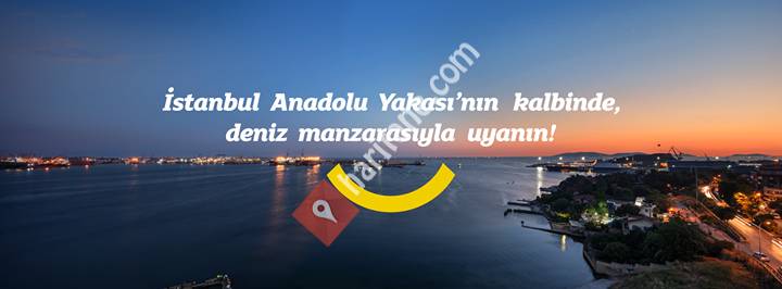 Holiday Inn Istanbul - Tuzla Bay