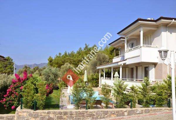 Holiday Villas Turkey Gocek & Gocek Real Estate For Sale