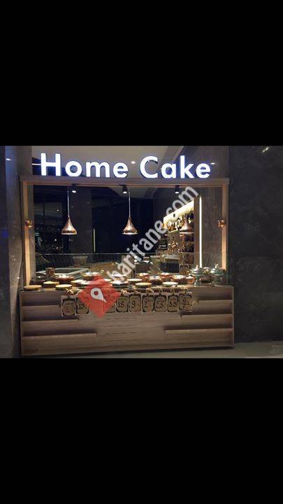 Home Cake & Restaurants