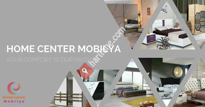 Home Center Mobilya