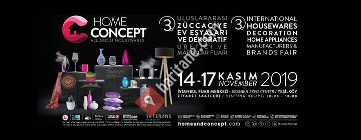 Home&Concept Fair