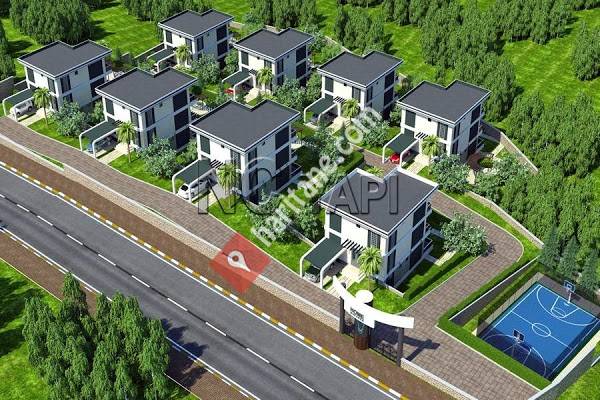 Home Sapanca Satış Ofisi