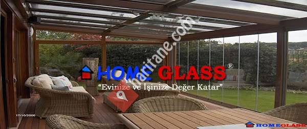 Homeglass