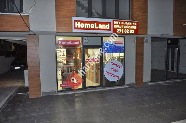 HomeLand Dry&Wet Cleaning