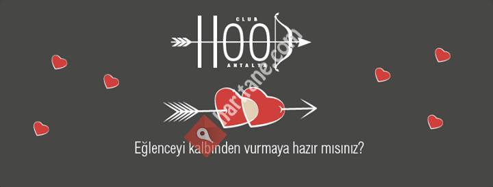 Hood Club Antalya