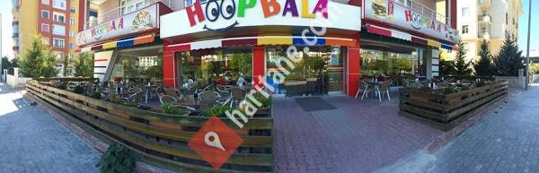 Hoopbala Fast Food