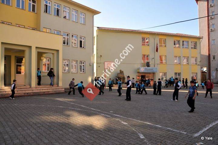 HOPA Karadeniz Ilköğretim Okulu