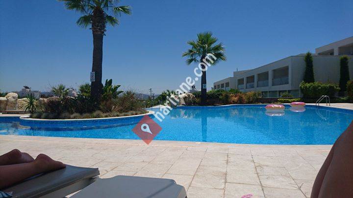 Horizon Sky Turkey Penthouse Apartment Holiday Rental