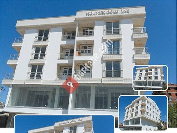 Hormekoğlu İnşaat