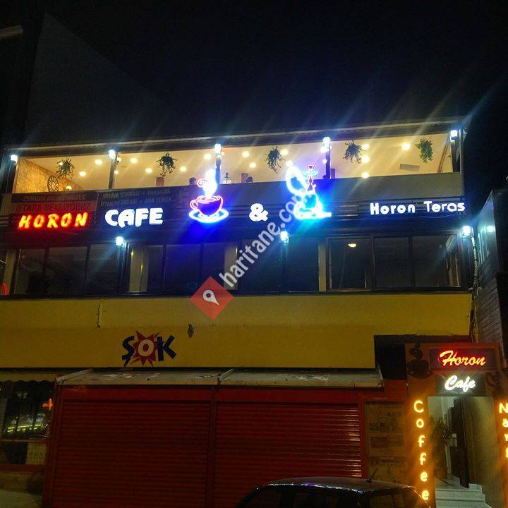 Horon Cafe
