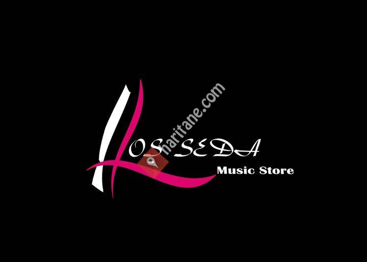 Hoş Sada Music Store