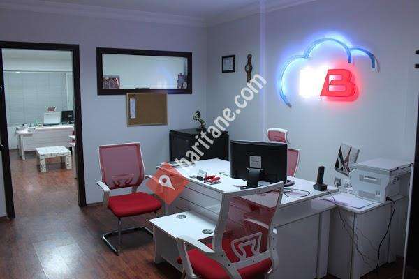 Host Bankası Web Tasarım ve Yazılım Hizmetleri