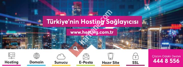 Hosting.com.tr