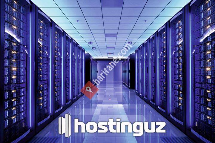 Hostinguz Web Hosting ve İnternet Teknolojleri