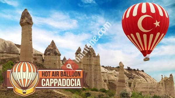 Hot Air Balloon Cappadocia