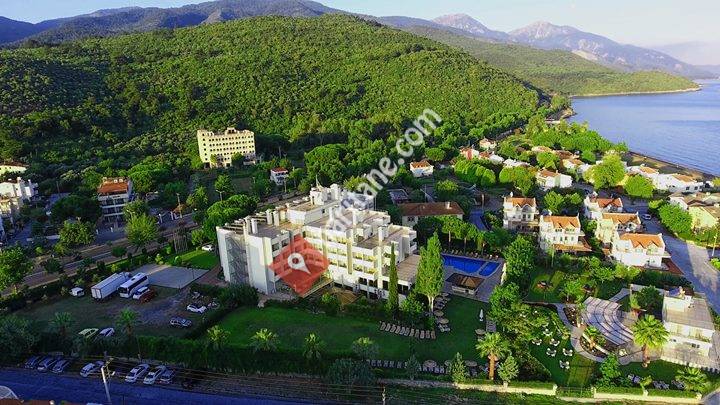 Hotel Akbulut Resort Spa