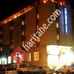 Hotel Aksu