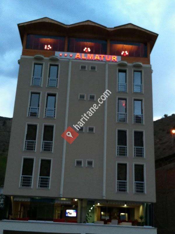 Hotel Almatur
