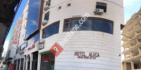 Hotel Aluca