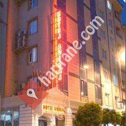 Hotel Anibal