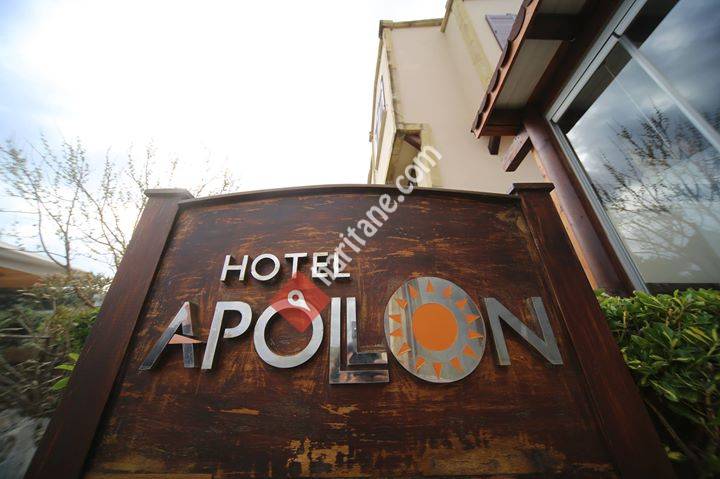 HOTEL Apollon