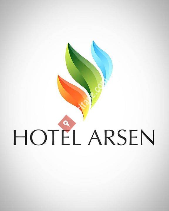 Hotel ARSEN& SPA